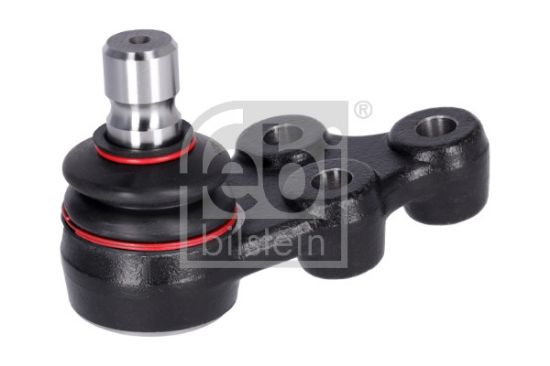 Obrázok Zvislý/nosný čap FEBI BILSTEIN  41817
