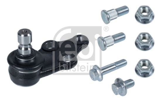 Obrázok Zvislý/nosný čap FEBI BILSTEIN  41852