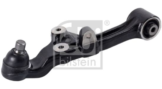 Obrázok Rameno zavesenia kolies FEBI BILSTEIN  41858