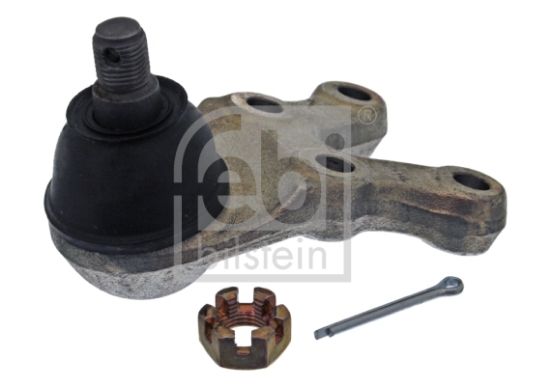 Obrázok Zvislý/nosný čap FEBI BILSTEIN  41860
