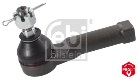 Obrázok Hlava/čap spojovacej tyče riadenia FEBI BILSTEIN ProKit 41888