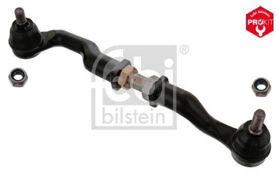 Obrázok Hlava/čap spojovacej tyče riadenia FEBI BILSTEIN ProKit 41890