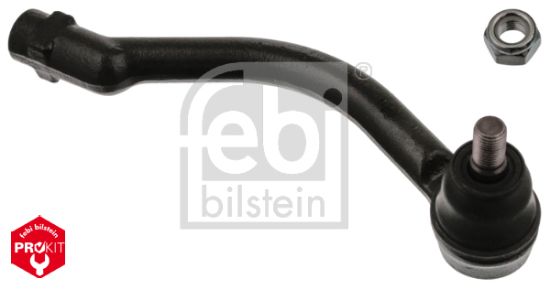 Obrázok Hlava/čap spojovacej tyče riadenia FEBI BILSTEIN ProKit 41891