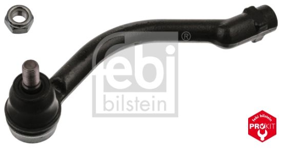 Obrázok Hlava/čap spojovacej tyče riadenia FEBI BILSTEIN ProKit 41892