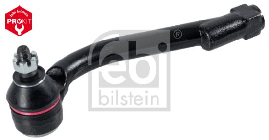 Obrázok Hlava/čap spojovacej tyče riadenia FEBI BILSTEIN ProKit 41894