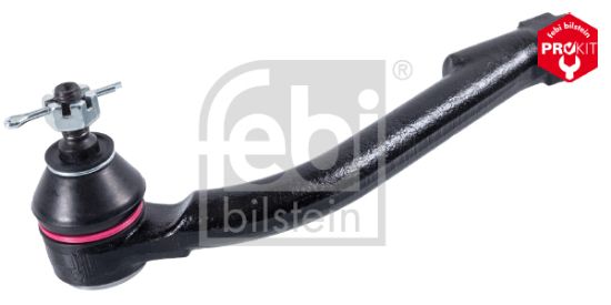 Obrázok Hlava/čap spojovacej tyče riadenia FEBI BILSTEIN ProKit 41895