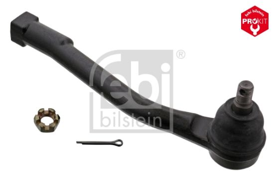 Obrázok Hlava/čap spojovacej tyče riadenia FEBI BILSTEIN ProKit 41897