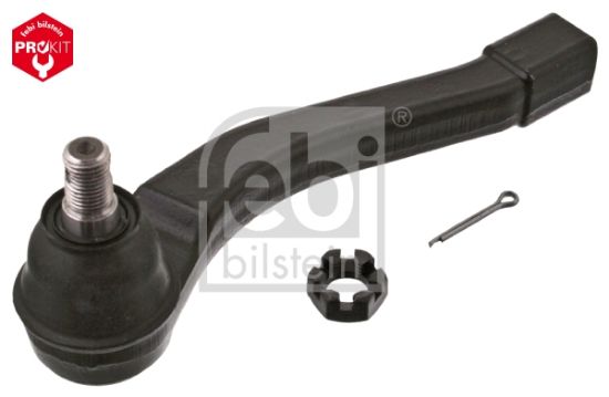 Obrázok Hlava/čap spojovacej tyče riadenia FEBI BILSTEIN ProKit 41900