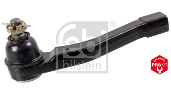 Obrázok Hlava/čap spojovacej tyče riadenia FEBI BILSTEIN ProKit 41901