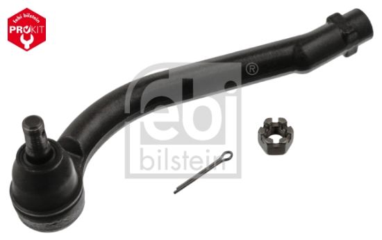 Obrázok Hlava/čap spojovacej tyče riadenia FEBI BILSTEIN ProKit 41919
