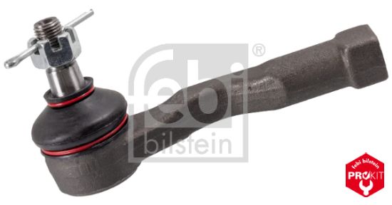Obrázok Hlava/čap spojovacej tyče riadenia FEBI BILSTEIN ProKit 41952