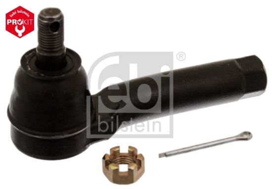 Obrázok Hlava/čap spojovacej tyče riadenia FEBI BILSTEIN ProKit 41953