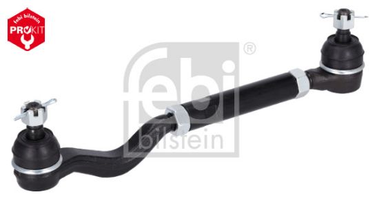 Obrázok Hlava/čap spojovacej tyče riadenia FEBI BILSTEIN ProKit 41970