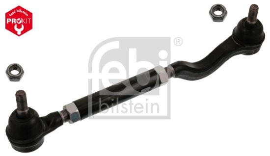 Obrázok Hlava/čap spojovacej tyče riadenia FEBI BILSTEIN ProKit 41971