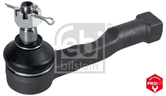 Obrázok Hlava/čap spojovacej tyče riadenia FEBI BILSTEIN ProKit 41983