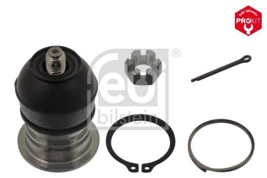 Obrázok Zvislý/nosný čap FEBI BILSTEIN ProKit 42182