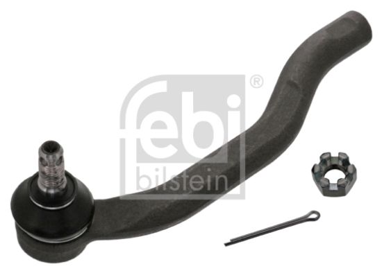 Obrázok Hlava/čap spojovacej tyče riadenia FEBI BILSTEIN  42213