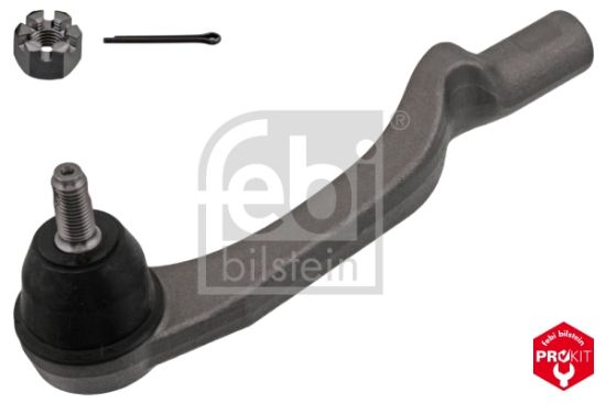 Obrázok Hlava/čap spojovacej tyče riadenia FEBI BILSTEIN ProKit 42223