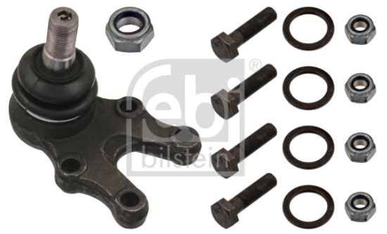 Obrázok Zvislý/nosný čap FEBI BILSTEIN  42610