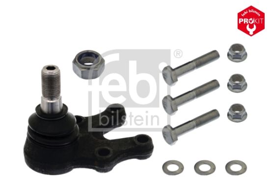 Obrázok Zvislý/nosný čap FEBI BILSTEIN ProKit 42611
