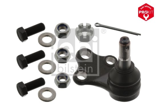 Obrázok Zvislý/nosný čap FEBI BILSTEIN ProKit 42648