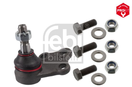 Obrázok Zvislý/nosný čap FEBI BILSTEIN ProKit 42649