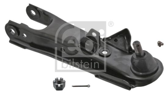 Obrázok Rameno zavesenia kolies FEBI BILSTEIN  42655