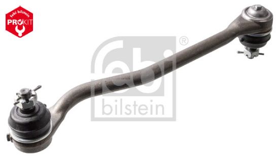 Obrázok Hlava/čap spojovacej tyče riadenia FEBI BILSTEIN ProKit 42678