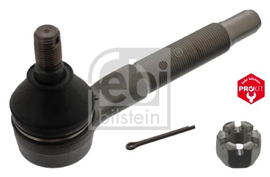 Obrázok Hlava/čap spojovacej tyče riadenia FEBI BILSTEIN ProKit 42687