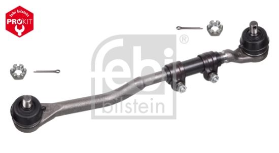 Obrázok Spojovacia tyč riadenia FEBI BILSTEIN ProKit 42693