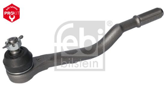 Obrázok Hlava/čap spojovacej tyče riadenia FEBI BILSTEIN ProKit 42703