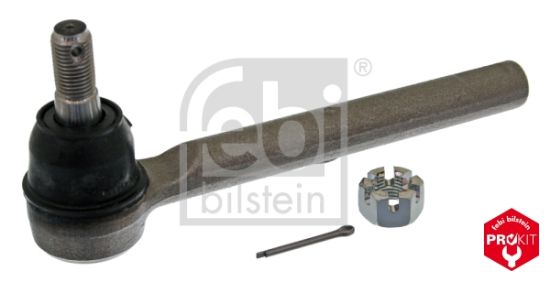 Obrázok Hlava/čap spojovacej tyče riadenia FEBI BILSTEIN ProKit 42724