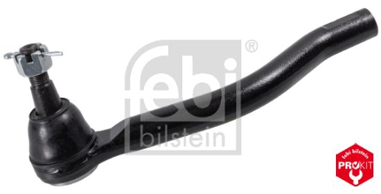 Obrázok Hlava/čap spojovacej tyče riadenia FEBI BILSTEIN ProKit 42738