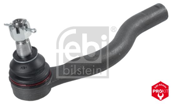 Obrázok Hlava/čap spojovacej tyče riadenia FEBI BILSTEIN ProKit 42759