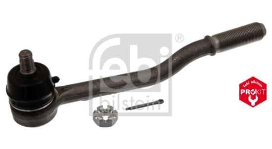 Obrázok Hlava/čap spojovacej tyče riadenia FEBI BILSTEIN ProKit 42765