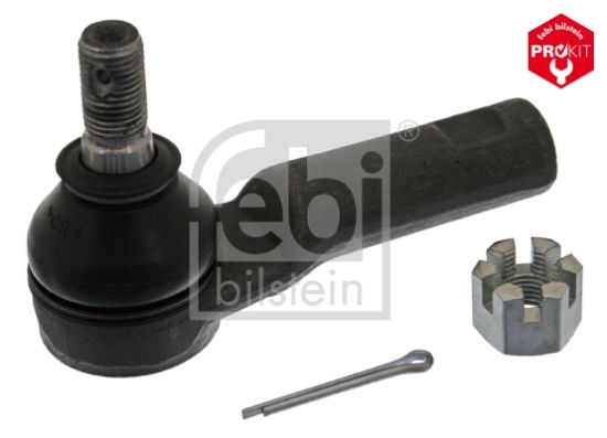 Obrázok Hlava/čap spojovacej tyče riadenia FEBI BILSTEIN ProKit 42772