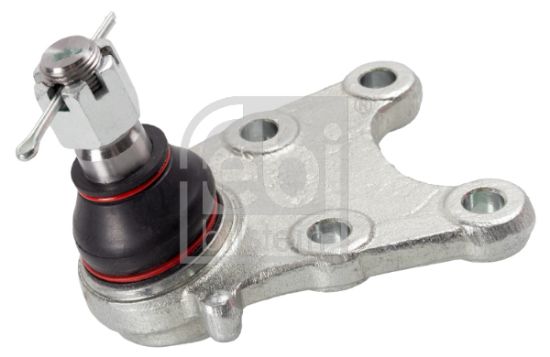Obrázok Zvislý/nosný čap FEBI BILSTEIN  43341