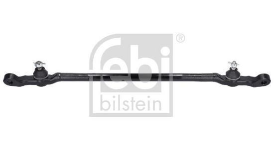 Obrázok Spojovacia tyč riadenia FEBI BILSTEIN  43347