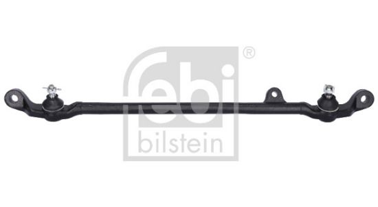 Obrázok Spojovacia tyč riadenia FEBI BILSTEIN  43348