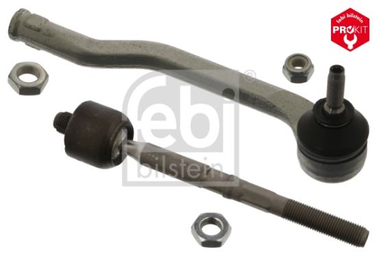 Obrázok Spojovacia tyč riadenia FEBI BILSTEIN ProKit 43462