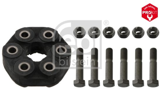 Obrázok Kĺb pozdĺżneho hriadeľa FEBI BILSTEIN ProKit 43469