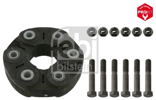 Obrázok Kĺb pozdĺżneho hriadeľa FEBI BILSTEIN ProKit 43482
