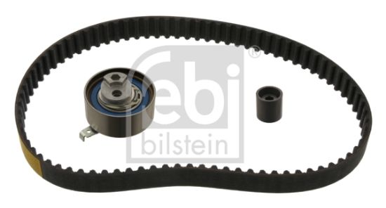 Obrázok Sada ozubeného remeňa FEBI BILSTEIN  43484