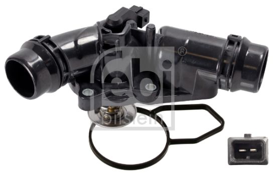 Obrázok Termostat chladenia FEBI BILSTEIN  43624