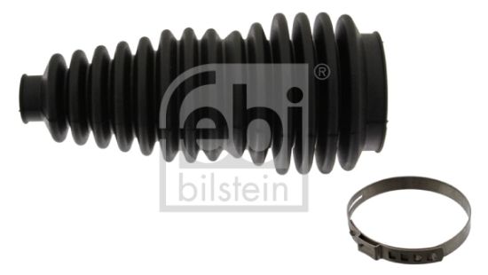 Obrázok Manżeta riadenia - opravná sada FEBI BILSTEIN  43649