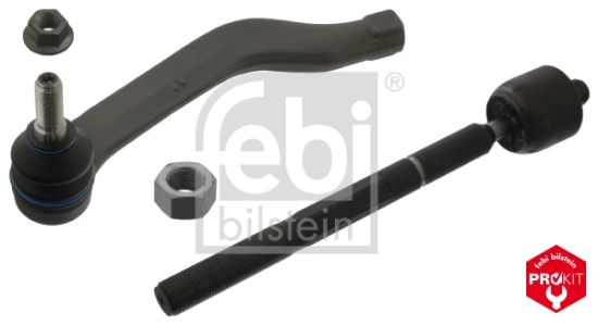 Obrázok Spojovacia tyč riadenia FEBI BILSTEIN ProKit 43687