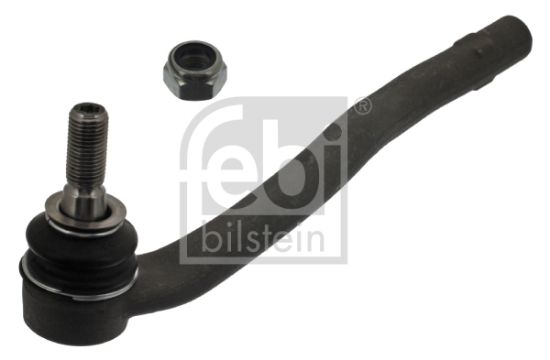 Obrázok Hlava/čap spojovacej tyče riadenia FEBI BILSTEIN  43696