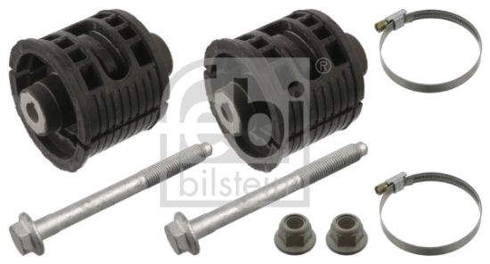 Obrázok Opravná sada tela nápravy FEBI BILSTEIN  43745