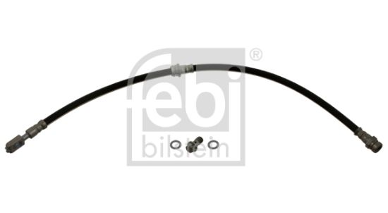 Obrázok Brzdová hadica FEBI BILSTEIN  43763