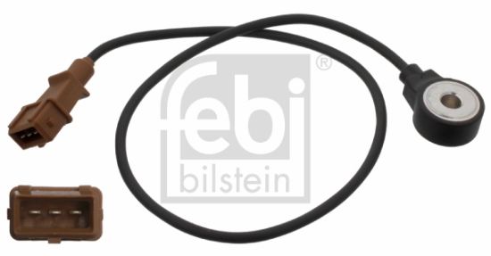 Obrázok Senzor klepania FEBI BILSTEIN  43772